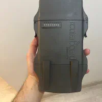 مودم رادیو وایرلس میکروتیک نت متال NetMetal 5SHP