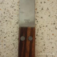 چاقو اصل آلمانی|ظروف پخت‌وپز|تهران, سنائی|دیوار