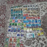 کارت های کیمدی نو با البوم|اسباببازی|ازنا, |دیوار