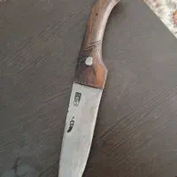 چاقو قصابی|کوهنوردی و کمپینگ|قم, انسجام|دیوار