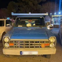 نیسان دوگانه اپشنال ۱۴۰۲