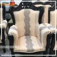 تعمیرات مبل سلطنتی و استیل اقساط|خدمات پیشه و مهارت|گنبد کاووس, |دیوار