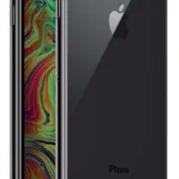 ایفون ایکس اس مکس