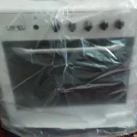 گاز پنج شعله