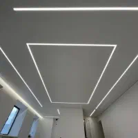 کناف اجرا و متریال