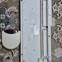 کیبورد|قطعات و لوازم جانبی رایانه|اصفهان, پروین|دیوار