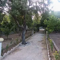 850متر-باغ-چهار-دیواری-با-انشعابات-رشتقون-کورانه