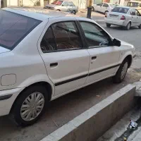 سمندLxمدل ۹۲|خودرو سواری و وانت|قدس, شهر‌قدس|دیوار