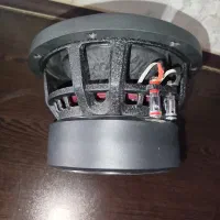 ساب 8اینج تی تی دینام کوییک|قطعات یدکی و لوازم جانبی|تهران, شهرک رضویه|دیوار