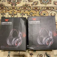 هدست گیمینگ