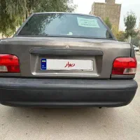 پراید 88|خودرو سواری و وانت|ری, شهرک نظامی|دیوار