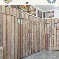 مرکز فرش دست دوم (در حد نو)           « گناباد »|فرش|فردوس (خراسان), |دیوار