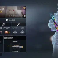 اک کالاف اول اک میدم توضیحات بخون|کنسول، بازی ویدئویی و آنلاین|تهران, زنجان جنوبی|دیوار