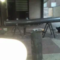 جوشکار گاز و لوله کش آب