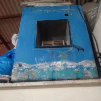 کولر آبی