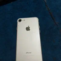 ایفون7 iPhone رزگلد۱۲۸گیگ|موبایل|تهران, صاحب الزمان|دیوار