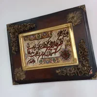 تابلو فرش|تابلو فرش|کرج, کرج نو|دیوار