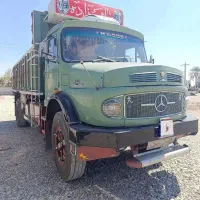 تک باری مدل ۶۳