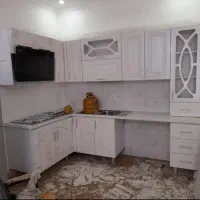 کابینت محمدی ژنرال کدf7x33|مصالح و تجهیزات ساختمان|شلمان, |دیوار