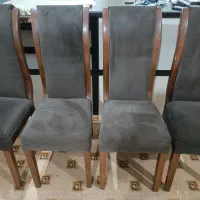 میز ناهارخوری هشت نفره ۸ نفره|میز و صندلی غذاخوری|اهواز, فاز ۲ پادادشهر|دیوار