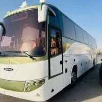 اتوبوس دربستی