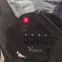 سافت باکس ۵ لامپه|دوربین عکاسی و فیلمبرداری|ارومیه, |دیوار