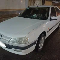 پژو پارس تیوفایو 95