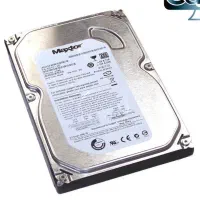 هارد ۱۶۰ گیگ|قطعات و لوازم جانبی رایانه|اردکان, |دیوار