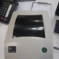 لیبل زن (بارکد زن)