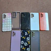 کاور a52|لوازم جانبی موبایل و تبلت|کوه چنار, |دیوار