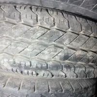 لاستیک ۱۶|قطعات یدکی و لوازم جانبی|مشهد, کلاته برفی|دیوار