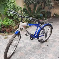 دوچرخه ۲۴