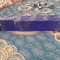 دوعدد موتور درب کرکره ای