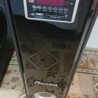 فروش اسپیکر خانگی|سیستم صوتی خانگی|دلیجان, |دیوار