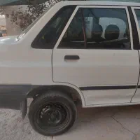 پراید ۱۳۱ مدل ۹۲|خودرو سواری و وانت|قیروکارزین, |دیوار