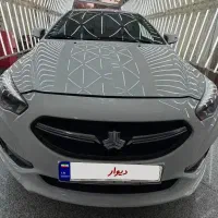 شاهین G سانروف  نقدی . معاوضه با خودرو سواری