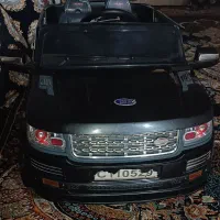 ماشین شارژی