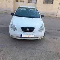 تیبا صندوق دار|خودرو سواری و وانت|نی‌ریز, |دیوار