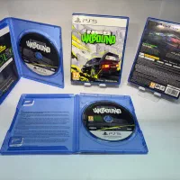 PS5 / NFS UNBOUND / نید فور اسپید آنباند