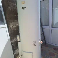 ابگرمکن|آبگرمکن، پکیج، شوفاژ|دهگلان, |دیوار