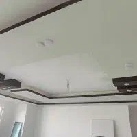 نقاش/کناف/سقف کاذب/آینه/کاغذ دیواری|خدمات پیشه و مهارت|ارومیه, |دیوار