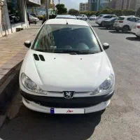 فروش 206 sd مدل 98 به صورت اقساط