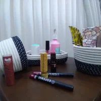 سبد نظم دهنده ، قیطان دوزی