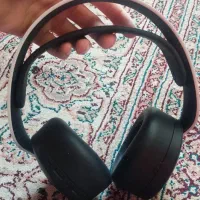 هدفون pulse 3d sony|کنسول، بازی ویدئویی و آنلاین|تهران, سلسبیل شمالی|دیوار