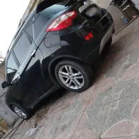 چانگان cs35|خودرو سواری و وانت|شهریار, شهرک امیریه|دیوار