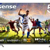 تلویزیون ۵۵ اینچ