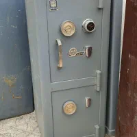 گاوصندوق مدل 350kr خونگی سنگین فول امنیت گاو صندوق|ابزارآلات|ارومیه, |دیوار