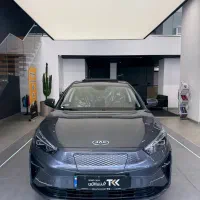 Kmc Ej7+ ای جی ۷ پلاس