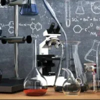 تدریس شیمی دبیرستان