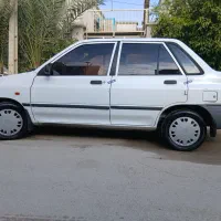 پراید ۱۳۱ مدل ۹۰